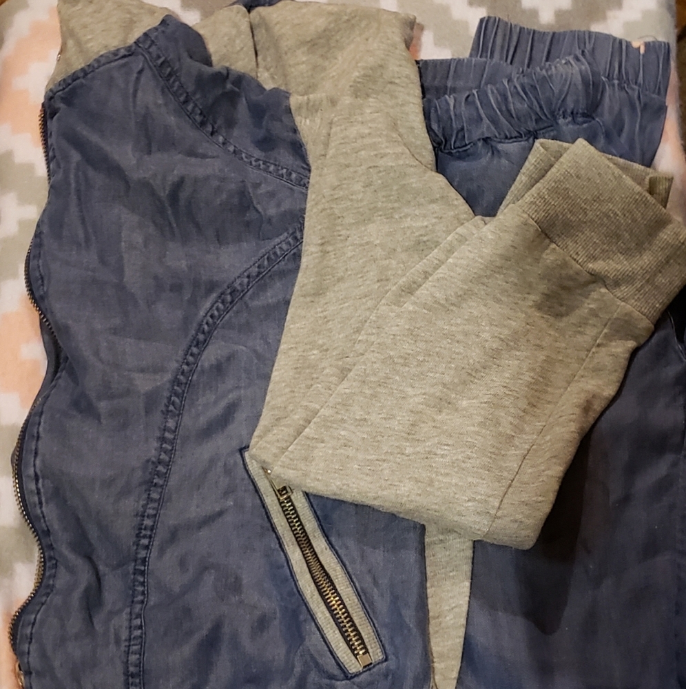 Victoria Secret Jogger set